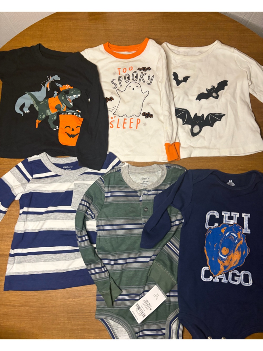 Boys 24 mo Bundle